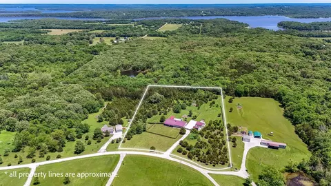 View/Area - 25151 Silent Rd, Flemington, MO 65650 photo 3 of 9