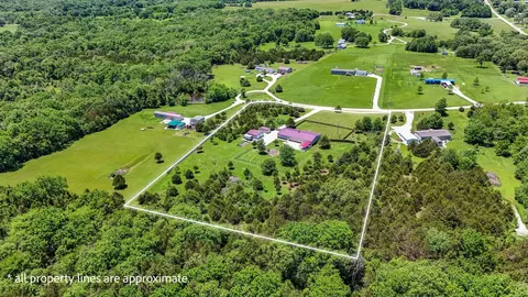 View/Area - 25151 Silent Rd, Flemington, MO 65650 photo 5 of 9