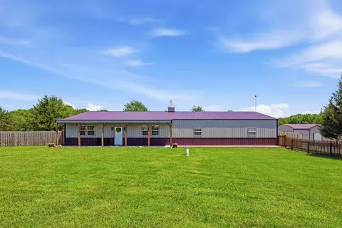 Exterior - 25151 Silent Rd, Flemington, MO 65650 photo 1 of 10