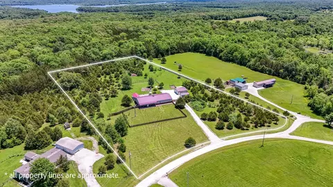 View/Area - 25151 Silent Rd, Flemington, MO 65650 photo 2 of 9