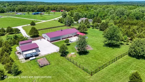 View/Area - 25151 Silent Rd, Flemington, MO 65650 photo 7 of 9