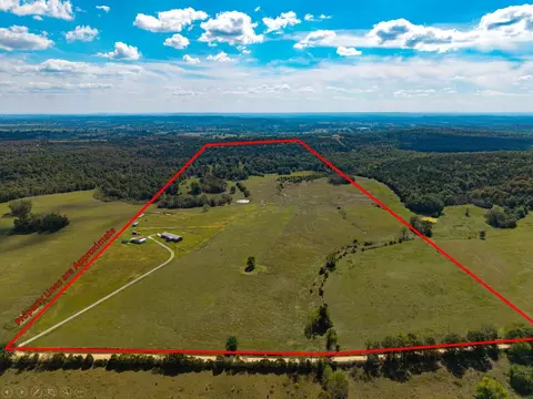 9 Meal Ranch Rd, Theodosia, MO 65761