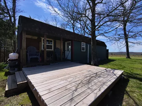 000 N Lies S Of 82 Hwy, Osceola, MO 64776