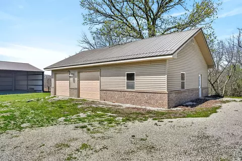 Exterior - 775 E 505th Rd, Aldrich, MO 65601 photo 7 of 7