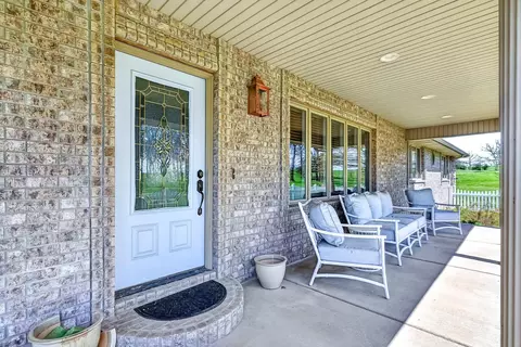 Exterior - 775 E 505th Rd, Aldrich, MO 65601 photo 2 of 7