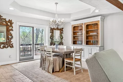 Dining - 775 E 505th Rd, Aldrich, MO 65601 photo 1 of 2
