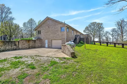 Exterior - 775 E 505th Rd, Aldrich, MO 65601 photo 5 of 7