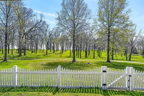 Exterior - 775 E 505th Rd, Aldrich, MO 65601 photo 6 of 7