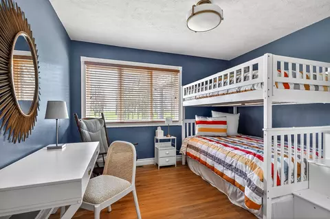 Bedroom - 775 E 505th Rd, Aldrich, MO 65601 photo 5 of 7