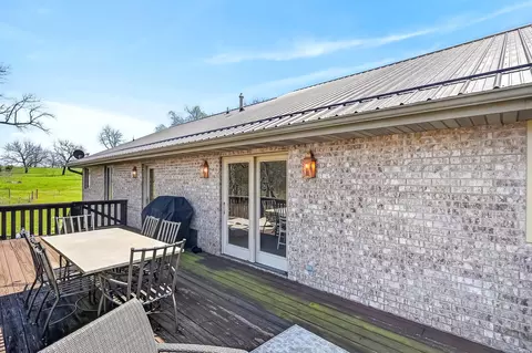 Exterior - 775 E 505th Rd, Aldrich, MO 65601 photo 4 of 7