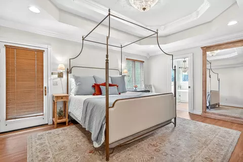 Bedroom - 775 E 505th Rd, Aldrich, MO 65601 photo 1 of 7