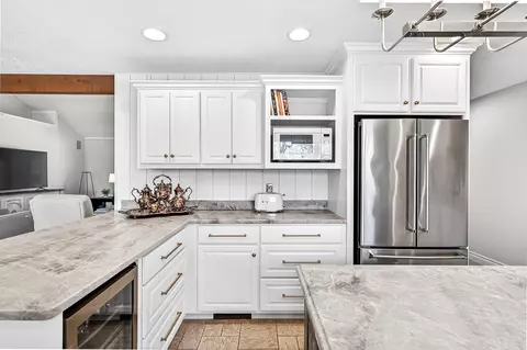 Kitchen - 775 E 505th Rd, Aldrich, MO 65601 photo 4 of 5