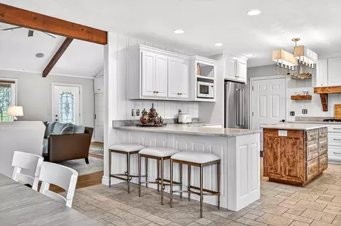 Kitchen - 775 E 505th Rd, Aldrich, MO 65601 photo 1 of 5