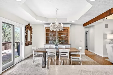 Dining - 775 E 505th Rd, Aldrich, MO 65601 photo 2 of 2
