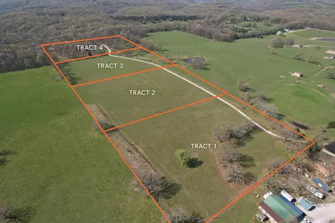 Tract 3 0000 Private Road 1184, Aurora, MO 65605