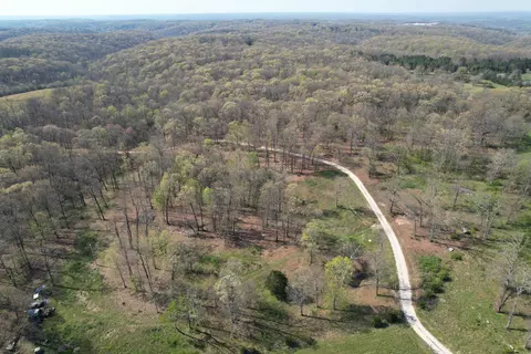 Tract 4 0000 Private Road 1184, Aurora, MO 65605