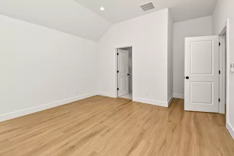 Bedroom - 2014 E Jay St, Ozark, MO 65721 photo 3 of 11