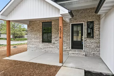Exterior - 2014 E Jay St, Ozark, MO 65721 photo 6 of 10