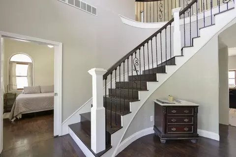 Entry Way - 27302 Cimarron Dr, Eagle Rock, MO 65641 photo 1 of 8