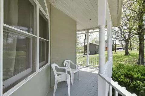 Exterior - 27302 Cimarron Dr, Eagle Rock, MO 65641 photo 7 of 10