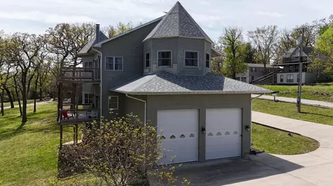 Exterior - 27302 Cimarron Dr, Eagle Rock, MO 65641 photo 9 of 10