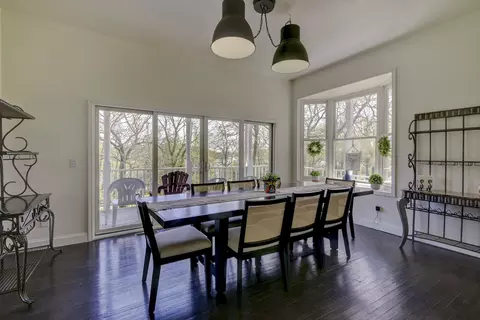 Dining - 27302 Cimarron Dr, Eagle Rock, MO 65641 photo 3 of 5