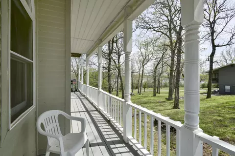 Exterior - 27302 Cimarron Dr, Eagle Rock, MO 65641 photo 6 of 10