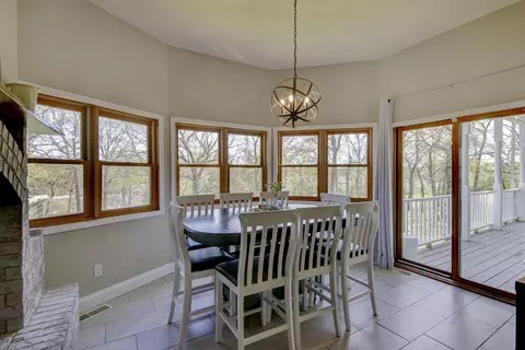 Dining - 27302 Cimarron Dr, Eagle Rock, MO 65641 photo 1 of 5