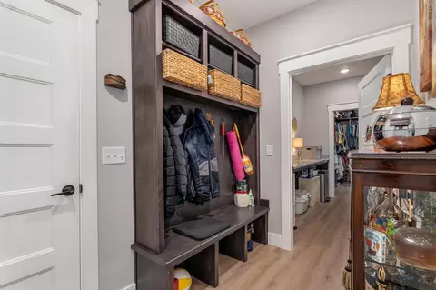 Entry Way - 4898 S Sycamore Ave, Springfield, MO 65810 photo 2 of 2