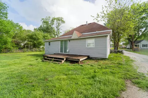 Exterior - 200 W Robberson St, Willard, MO 65781 photo 3 of 4