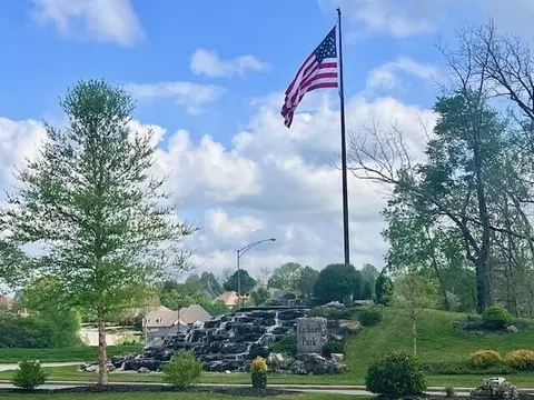 lot30 Anthony Park 6th Addition, Springfield, MO 65810
