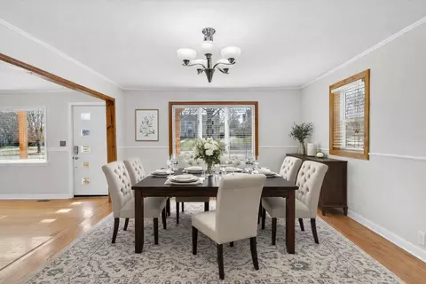 Dining - 1345 E Walnut St, Springfield, MO 65802 photo 1 of 1