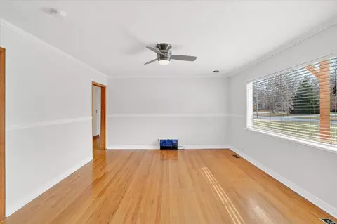 Living - 1345 E Walnut St, Springfield, MO 65802 photo 2 of 7