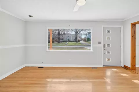 Living - 1345 E Walnut St, Springfield, MO 65802 photo 1 of 7