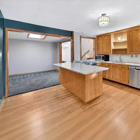 Kitchen - 1345 E Walnut St, Springfield, MO 65802 photo 1 of 4