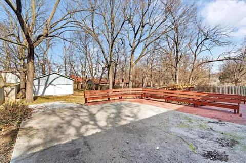 Exterior - 1345 E Walnut St, Springfield, MO 65802 photo 6 of 6