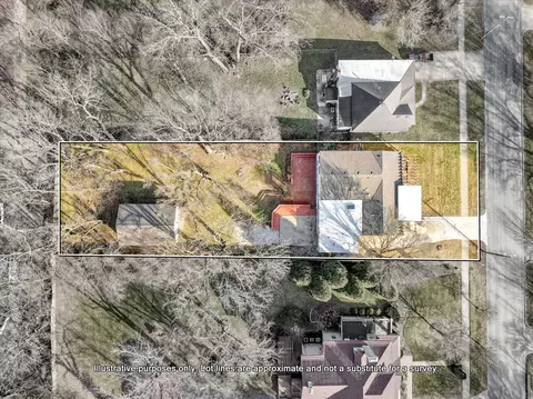 View/Area - 1345 E Walnut St, Springfield, MO 65802 photo 1 of 4