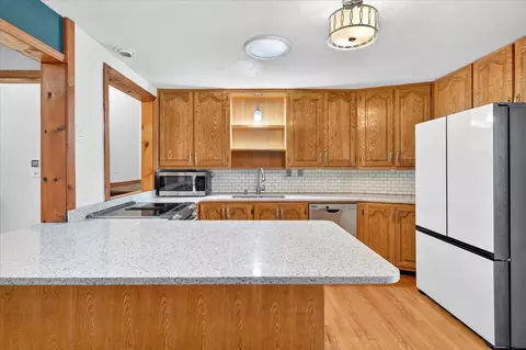 Kitchen - 1345 E Walnut St, Springfield, MO 65802 photo 2 of 4