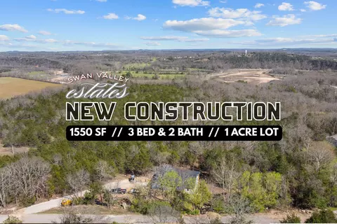 280 Swan Valley Dr, Forsyth, MO 65653