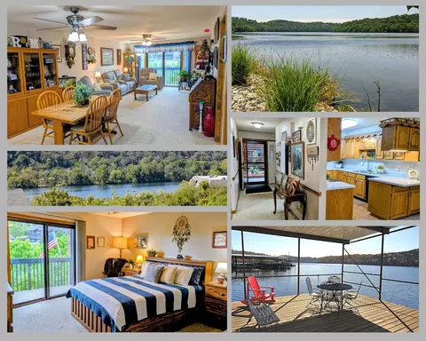 150 Sunken Forest Dr 8-210, Forsyth, MO 65653