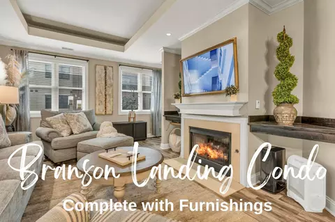 10310 Branson Landing Blvd #310, Branson, MO 65616