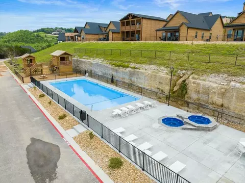 Exterior - 127 Summertime Ct, Branson, MO 65616 photo 8 of 14