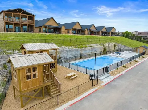Exterior - 127 Summertime Ct, Branson, MO 65616 photo 7 of 14