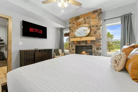 Bedroom - 127 Summertime Ct, Branson, MO 65616 photo 7 of 7