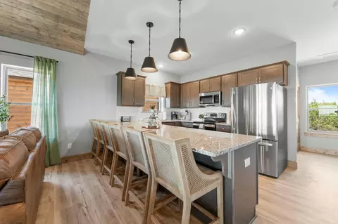 Kitchen - 127 Summertime Ct, Branson, MO 65616 photo 1 of 3