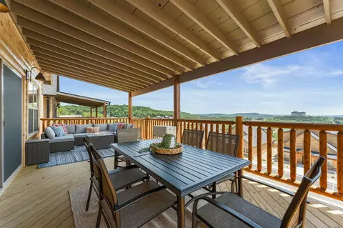 Exterior - 127 Summertime Ct, Branson, MO 65616 photo 2 of 14