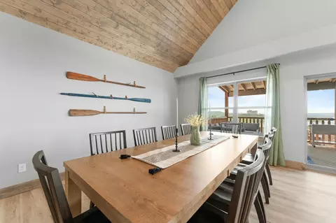 Dining - 127 Summertime Ct, Branson, MO 65616 photo 1 of 2