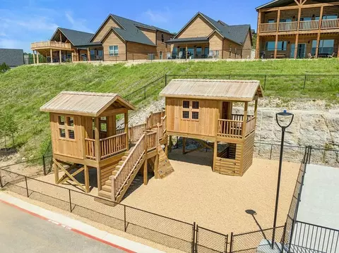 Exterior - 127 Summertime Ct, Branson, MO 65616 photo 12 of 14