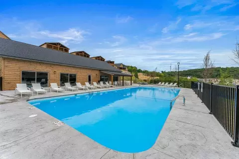Exterior - 127 Summertime Ct, Branson, MO 65616 photo 14 of 14