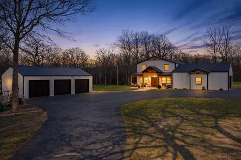 4696 Highway H, Halfway, MO 65663